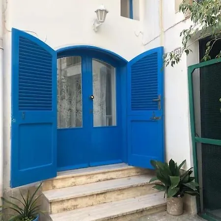 Rifugio Al Mare Otranto